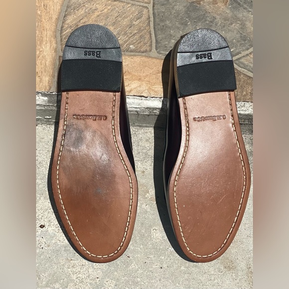 G.H Bass Loafers main image 5
